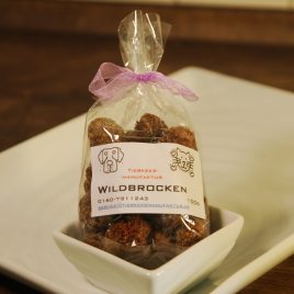 Wild Brocken