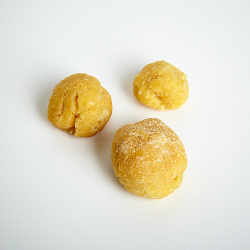 Bananenkullern