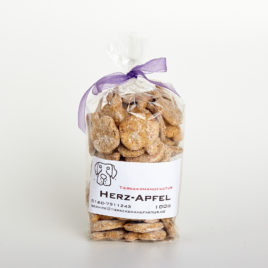 Herz-Apfel