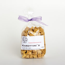 Karottinis