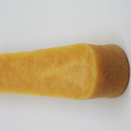 Käsekaustange nach Himalya-Rezept, klein